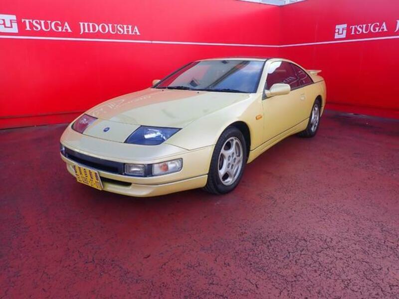 FAIRLADY Z-0