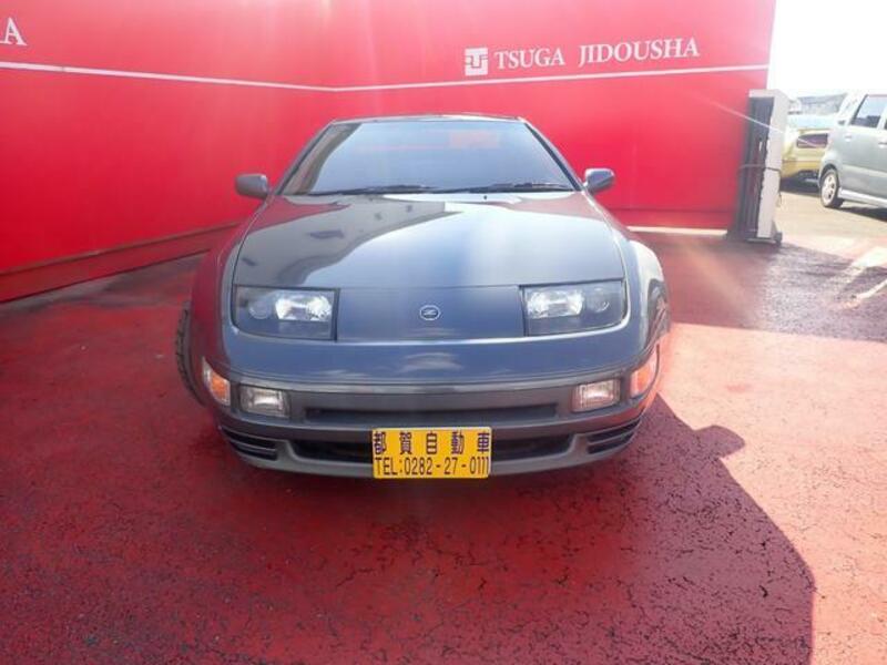 FAIRLADY Z