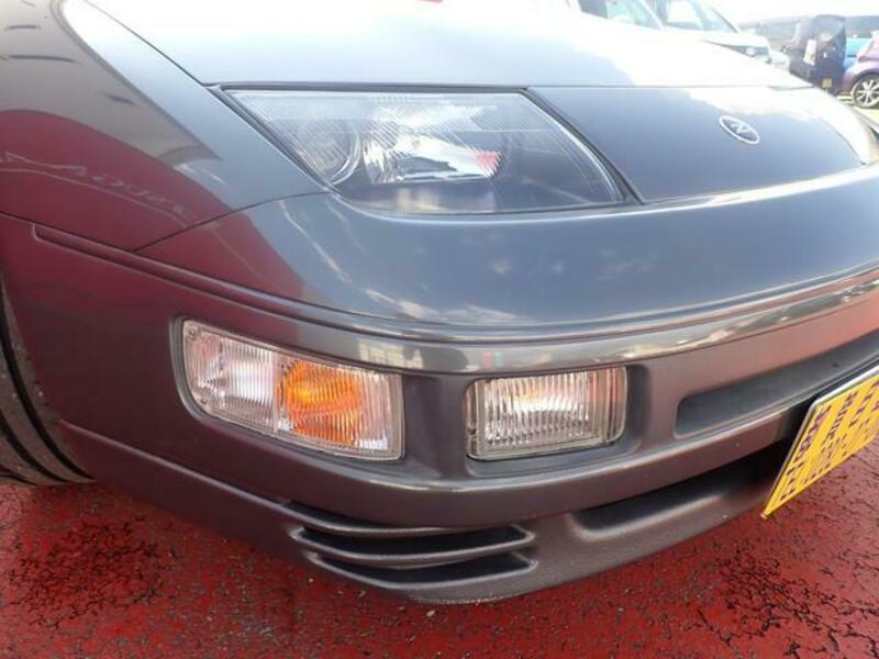 FAIRLADY Z
