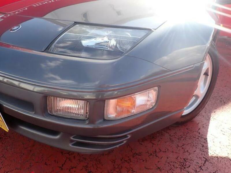 FAIRLADY Z