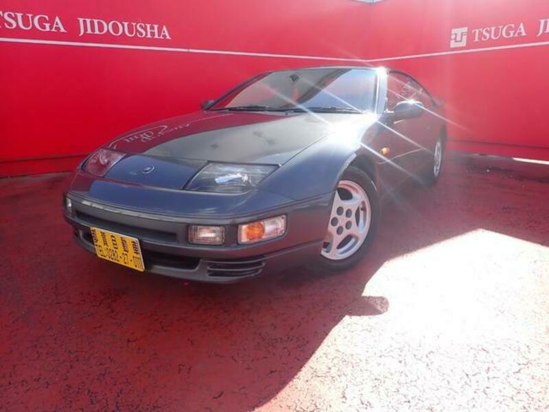FAIRLADY Z-0