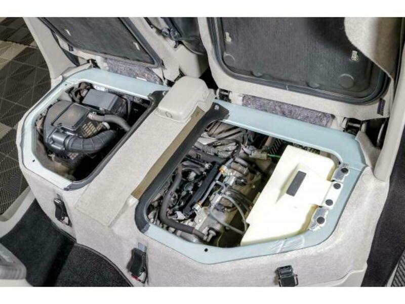 EVERY WAGON