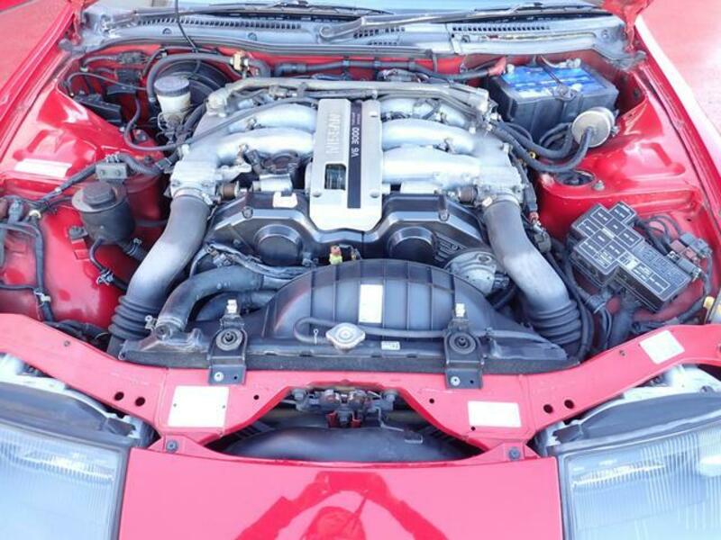 FAIRLADY Z