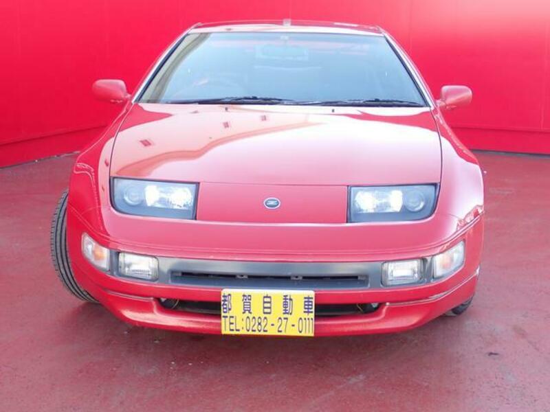 FAIRLADY Z