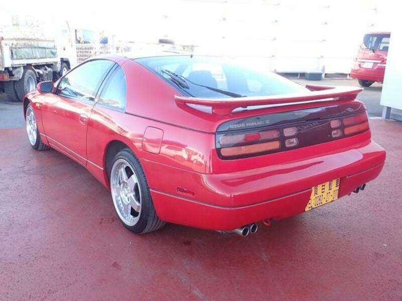 FAIRLADY Z