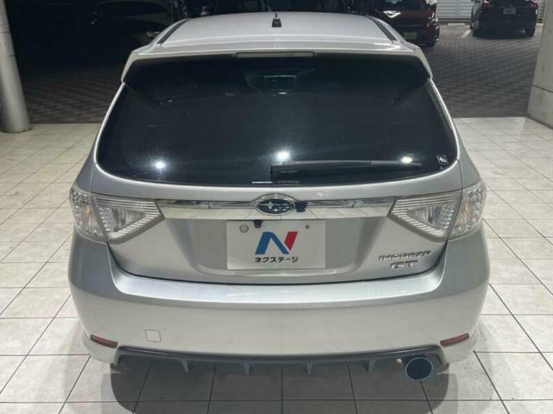 IMPREZA