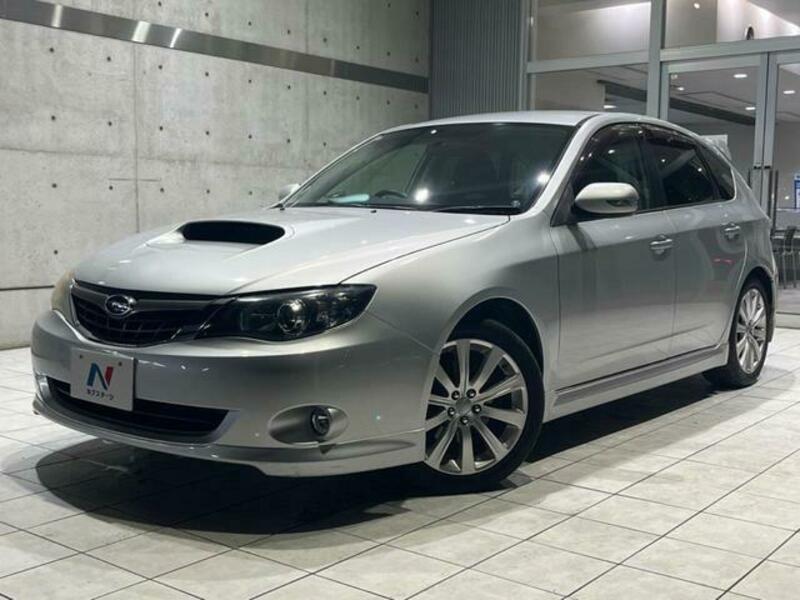 IMPREZA