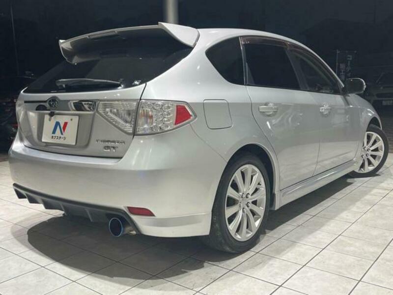 IMPREZA