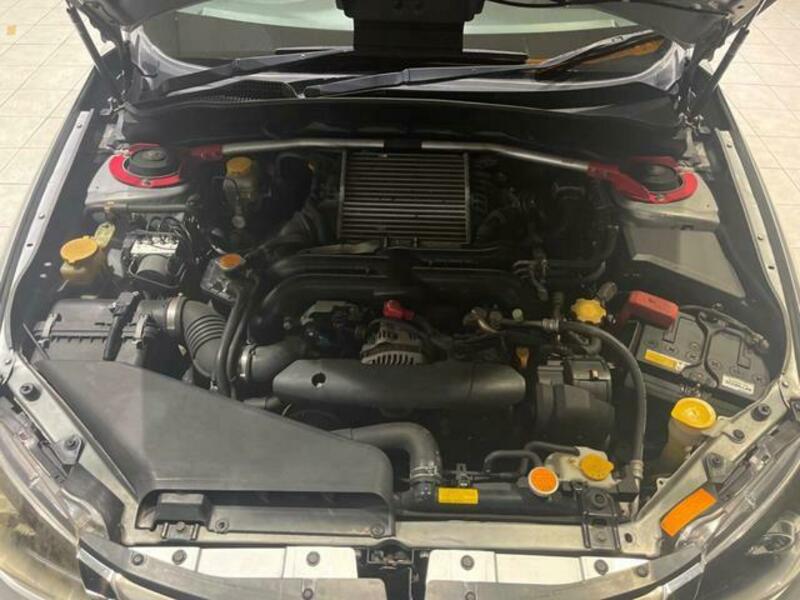 IMPREZA