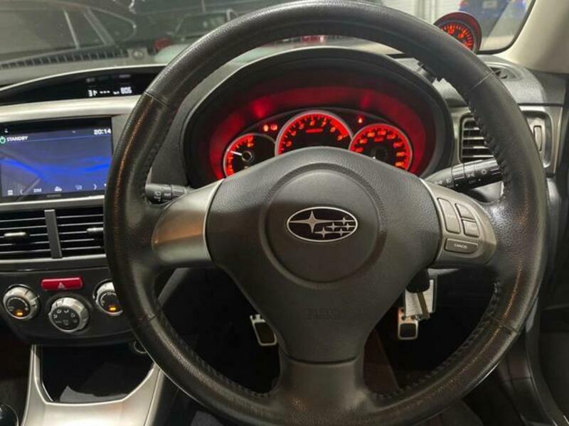 IMPREZA