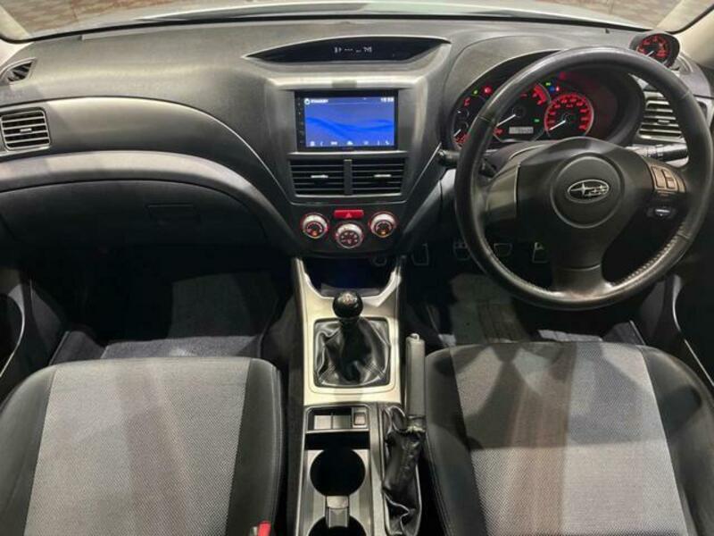 IMPREZA