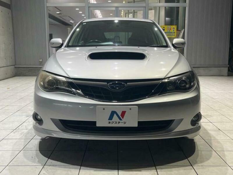 IMPREZA