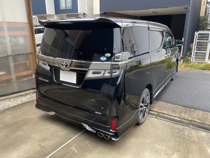 VELLFIRE