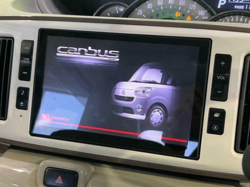 MOVE CANBUS