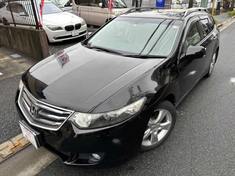 ACCORD TOURER-1