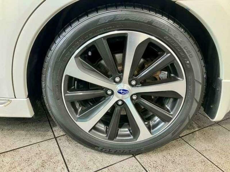 LEGACY B4