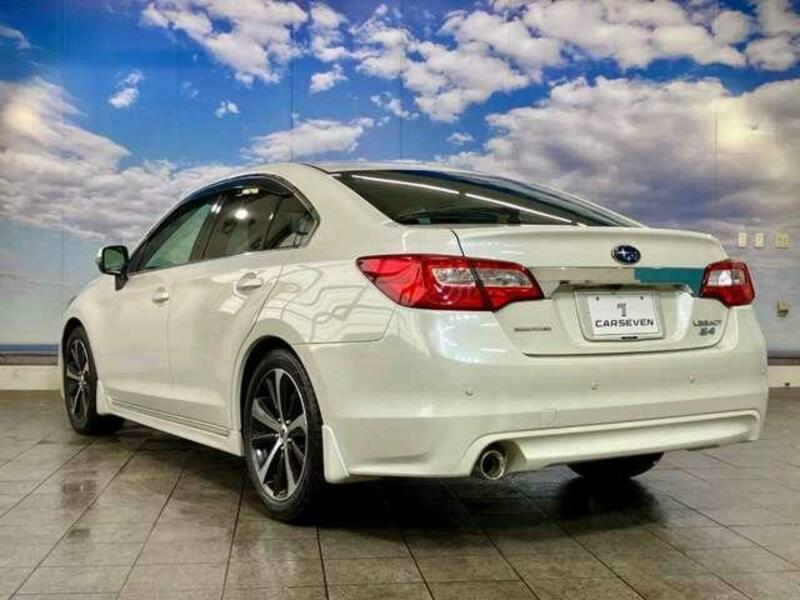 LEGACY B4