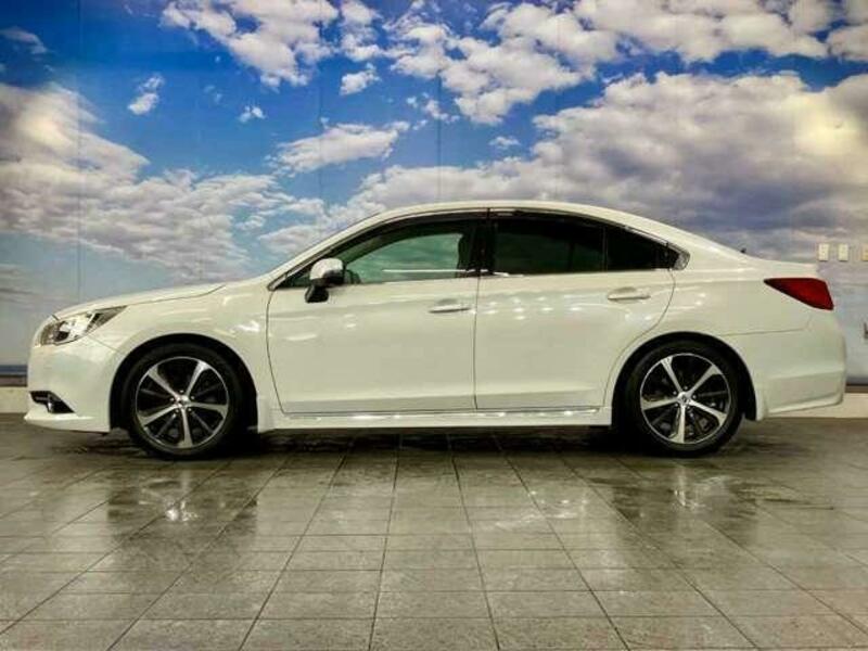 LEGACY B4