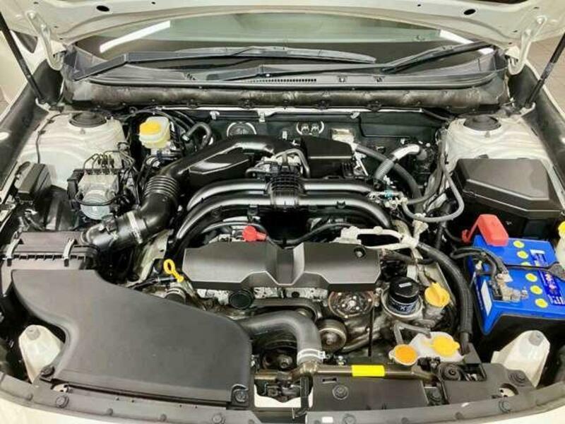 LEGACY B4