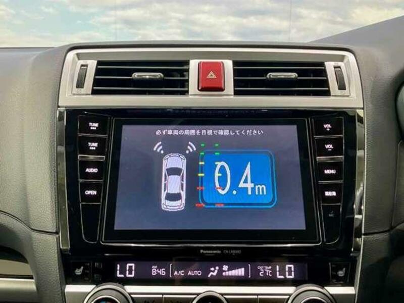 LEGACY B4