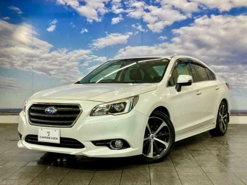 LEGACY B4-0