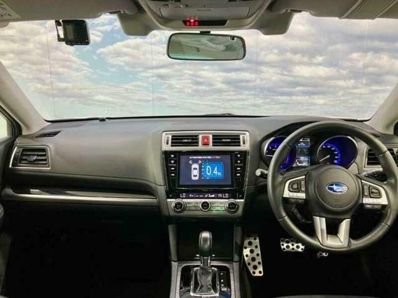 LEGACY B4