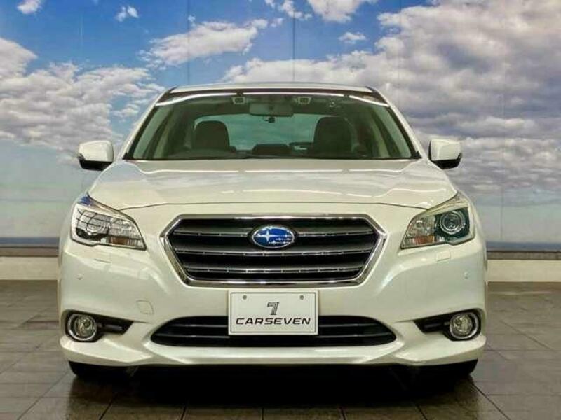 LEGACY B4