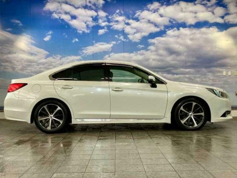 LEGACY B4