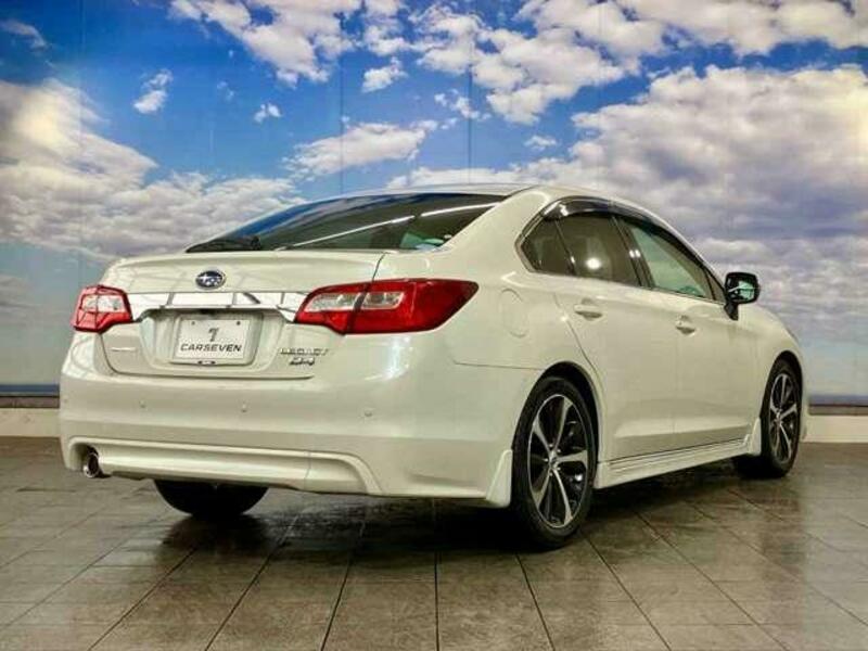 LEGACY B4