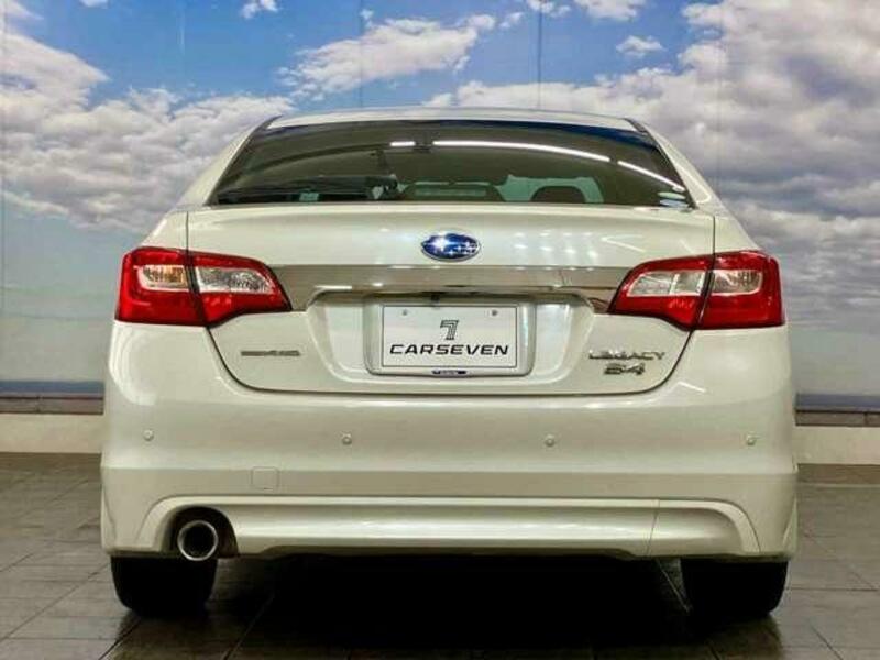 LEGACY B4