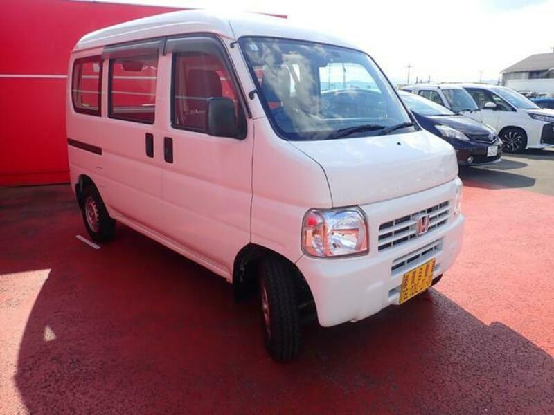 ACTY VAN