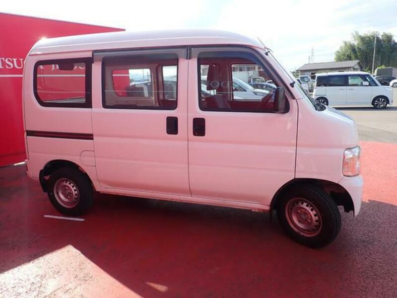 ACTY VAN