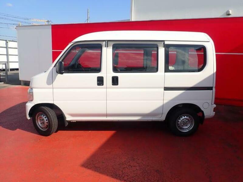 ACTY VAN