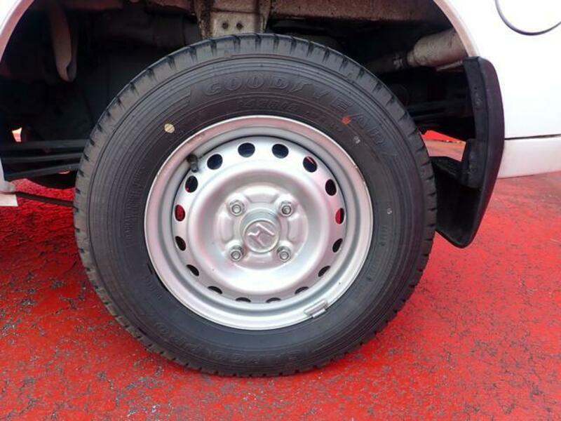 ACTY VAN