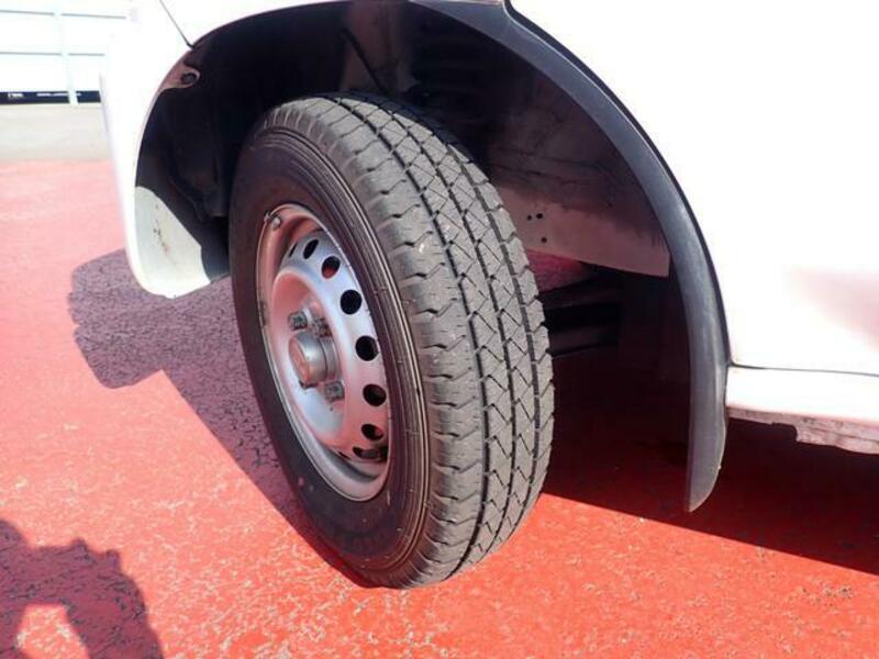 ACTY VAN