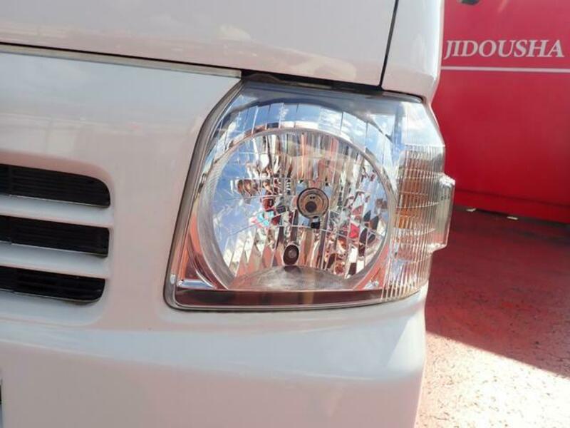 ACTY VAN