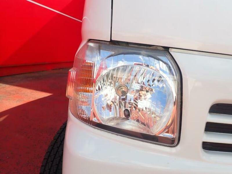 ACTY VAN