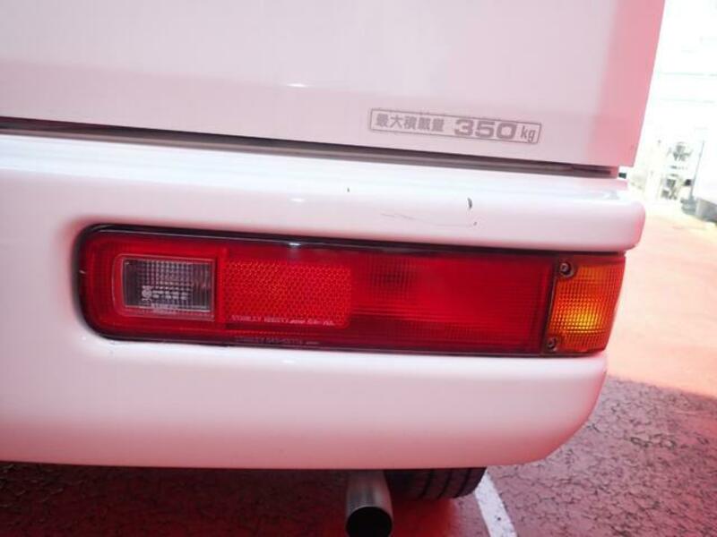 ACTY VAN