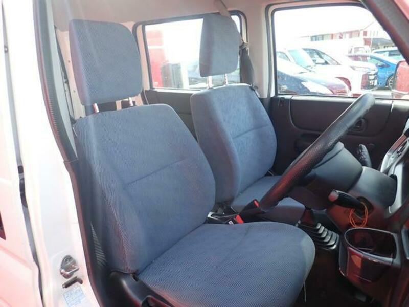 ACTY VAN