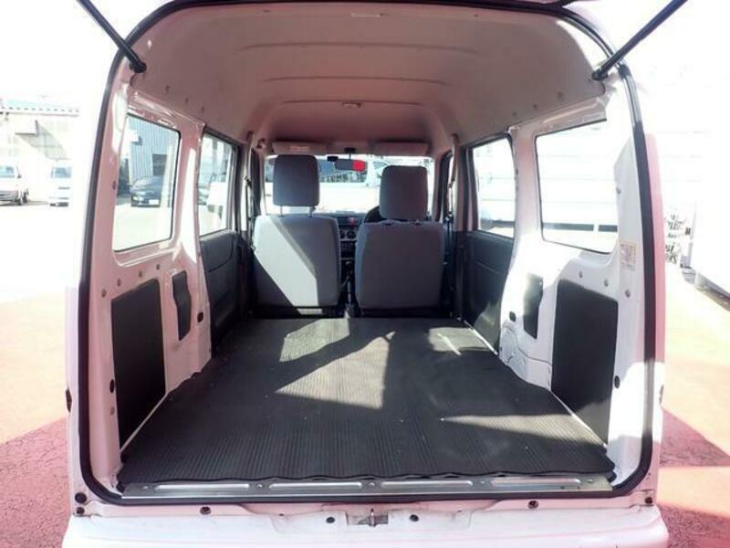 ACTY VAN