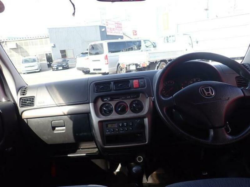 ACTY VAN