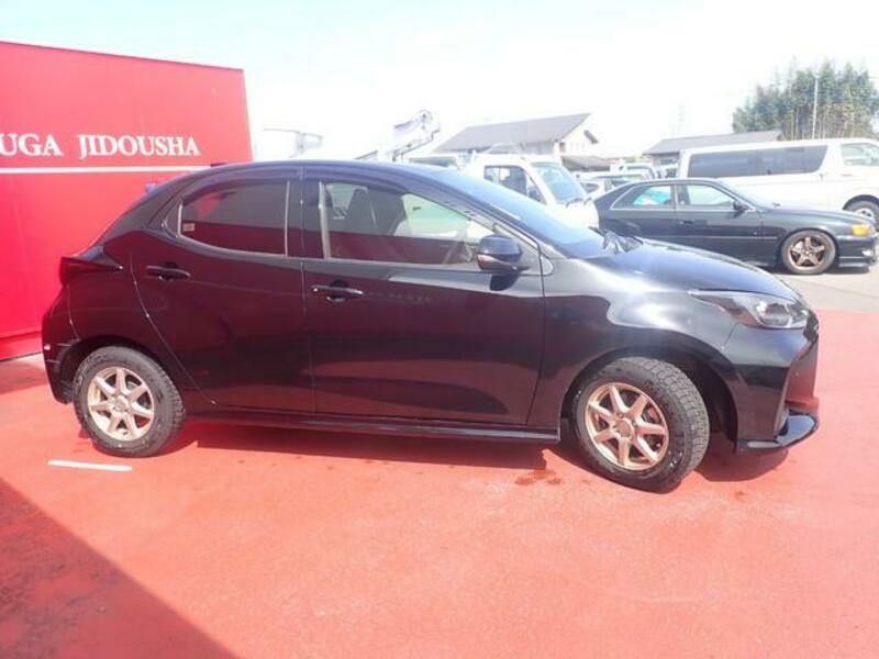 YARIS
