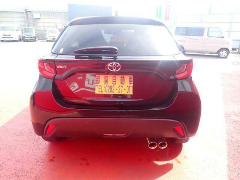 YARIS
