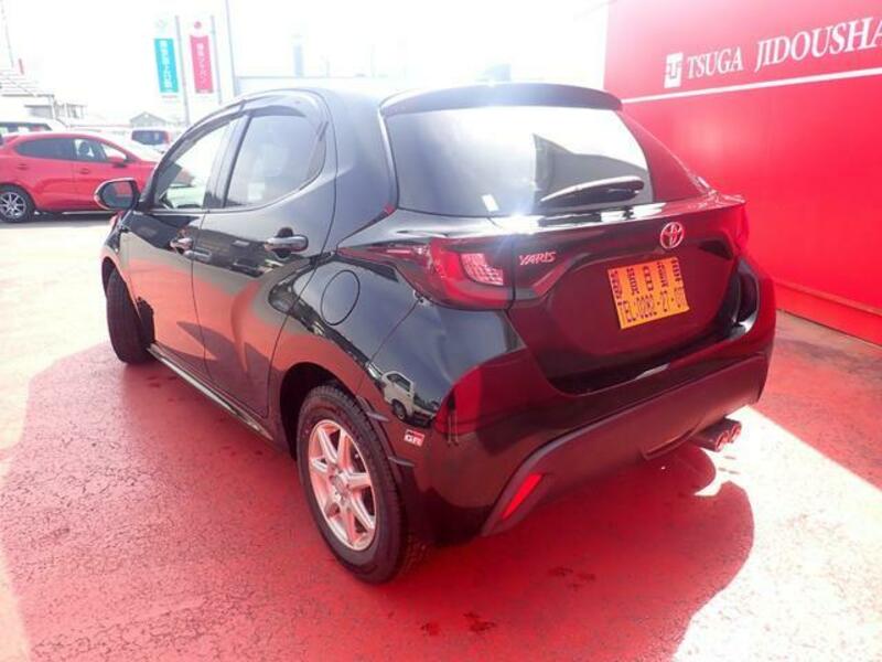 YARIS