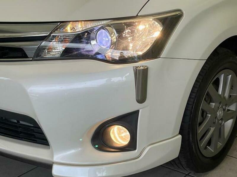 COROLLA FIELDER