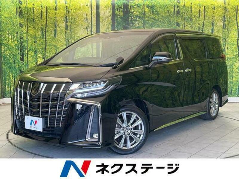 ALPHARD-0