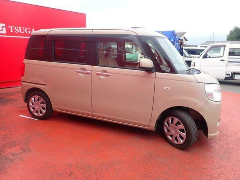 MOVE CANBUS