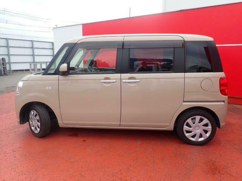 MOVE CANBUS