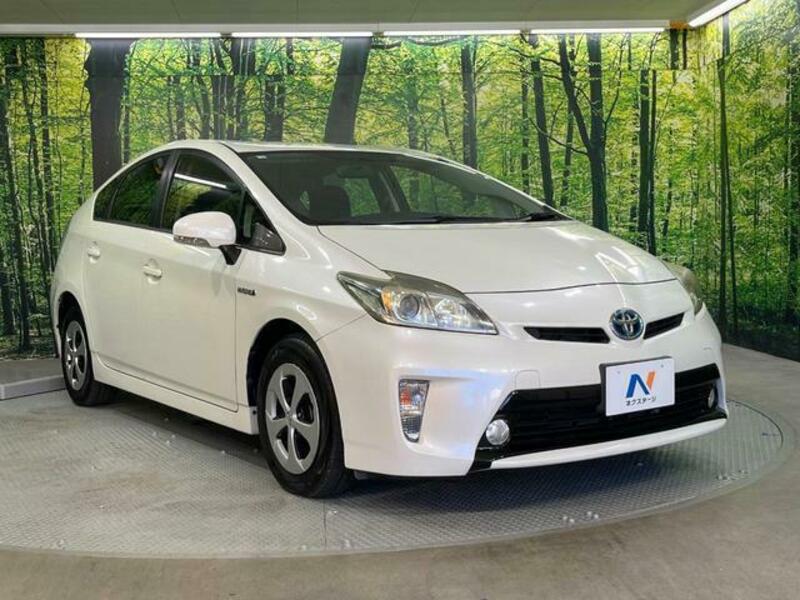 PRIUS
