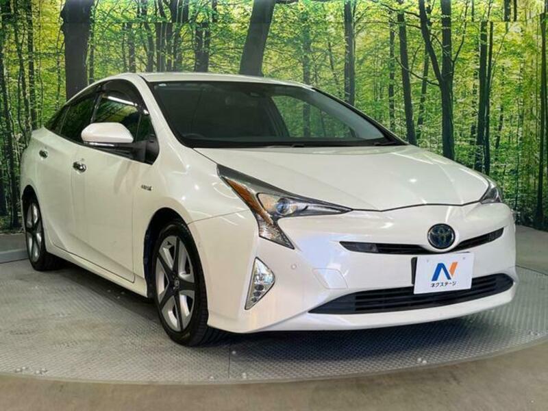 PRIUS